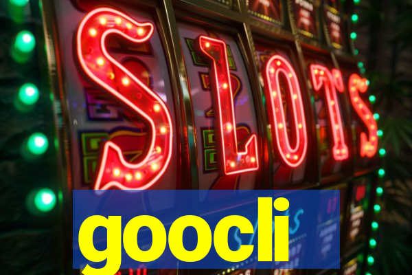 goocli - inicio